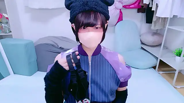 963_kurumi webcam