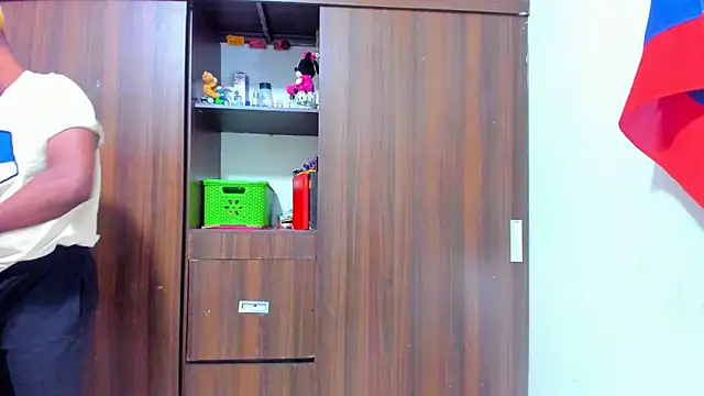Dreamastercum_ webcam