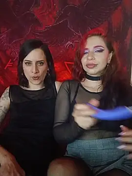 DominasObeyLab webcam