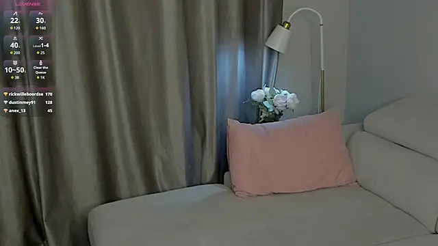 DevinAdinolfi webcam