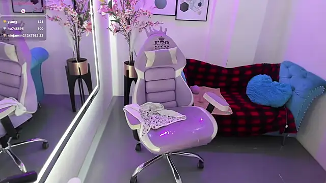 Alice_candace webcam