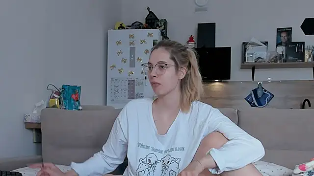 Hot__K webcam