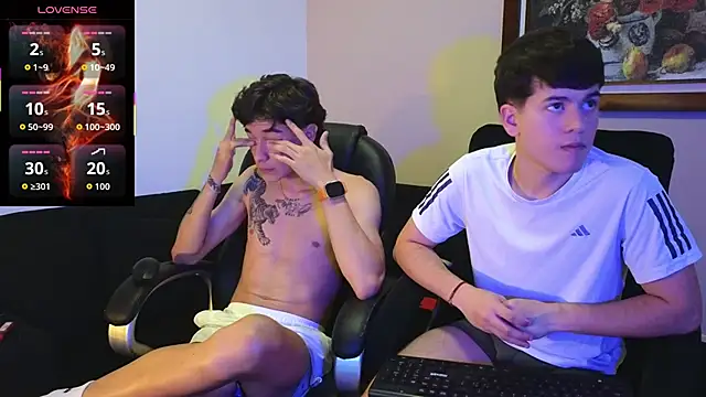 tightncuteass webcam