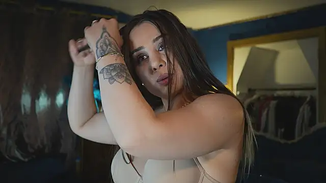 VanessaDoyle webcam