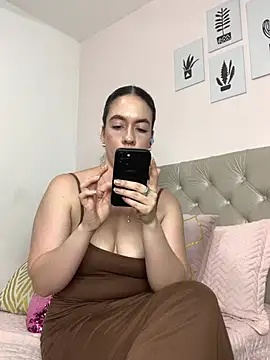ImAlicee webcam