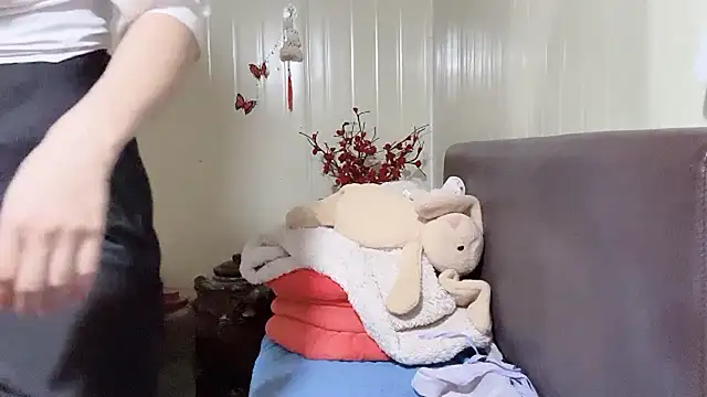 LinhChi_9x webcam