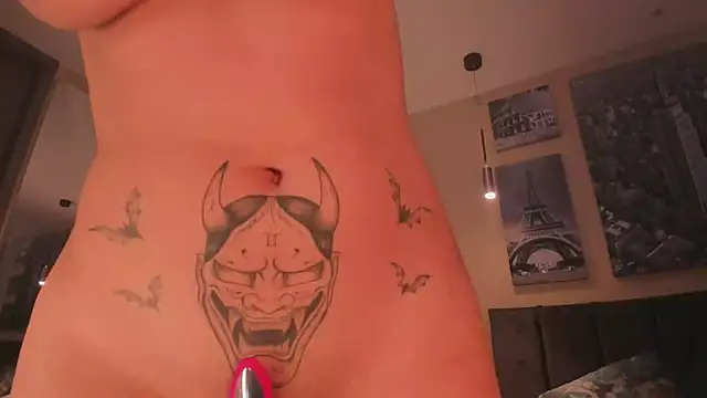 Blue_Sixx webcam