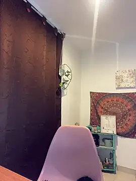 Abril_Thompson221 webcam
