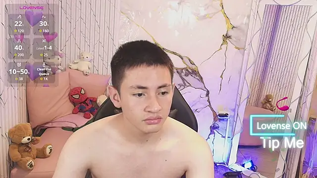 Andres_Tay webcam
