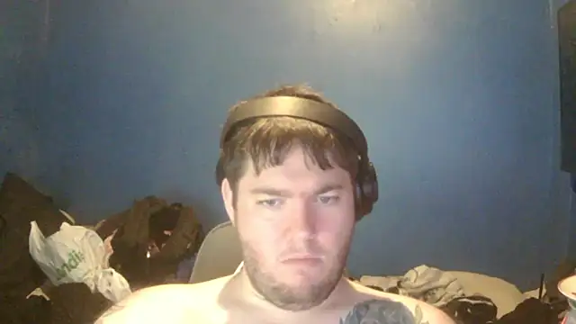 hunter_lust97 webcam