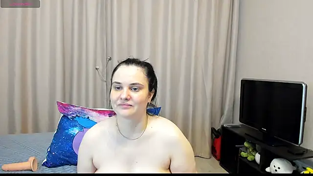 AlanaBrox webcam