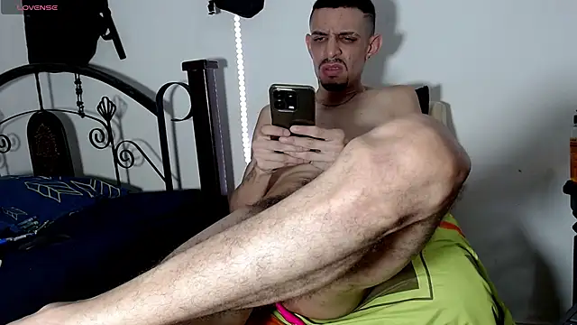 Latin26cm live cam