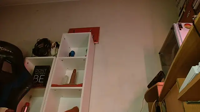 SmokyDee webcam