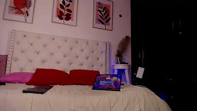 Barbie_Goddess webcam