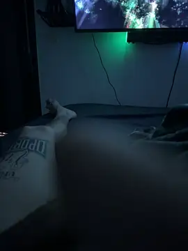 Ian____ webcam