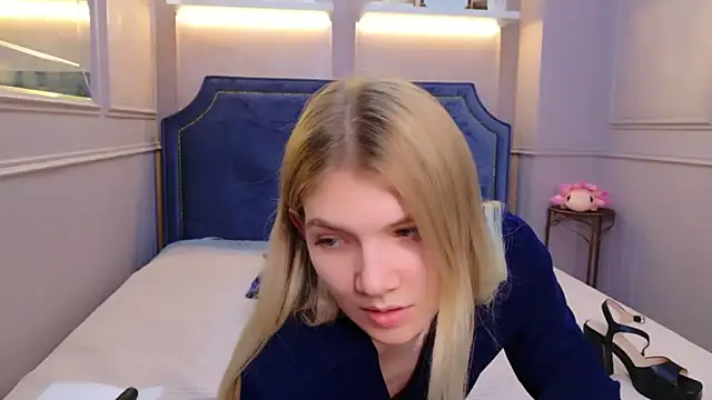 Vivien_Hans webcam