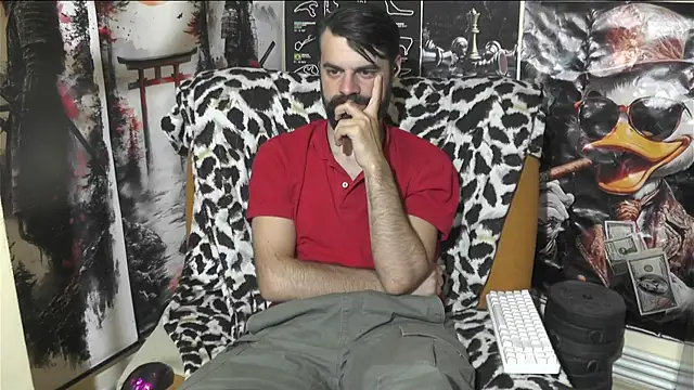 00george webcam