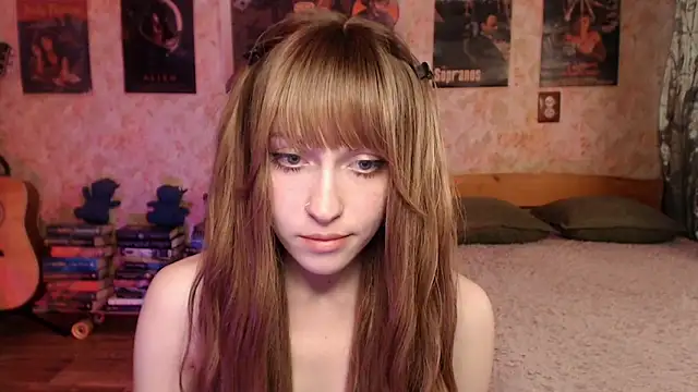 Friendly_Ellie webcam