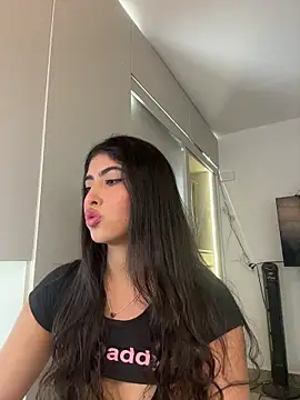Gaby_zahir_ webcam