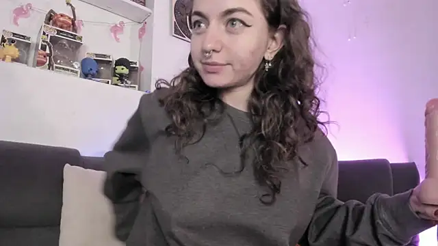 Agathaks webcam
