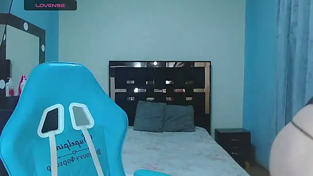 Wisaverasrose - Trans webcam sex chat