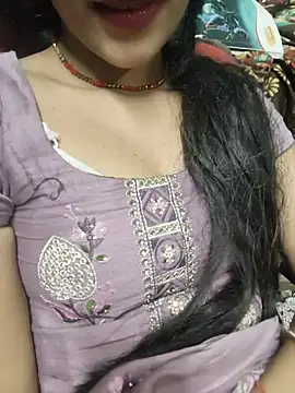 Eshwari_Chopra webcam