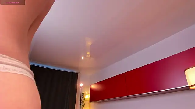 odellafrake (F teen) - Make my ass red