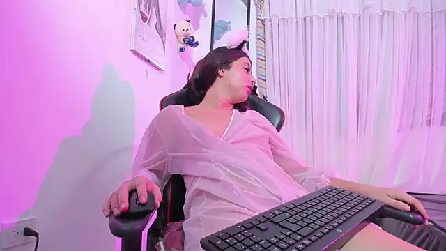 Sssey - Couple webcam sex chat