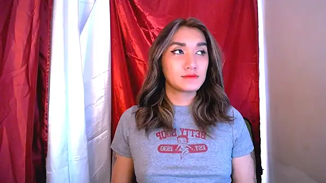 cuntyslut_lexie (T teen) - REACH MY GOAL FOR DOUBLE CUMSHOT
