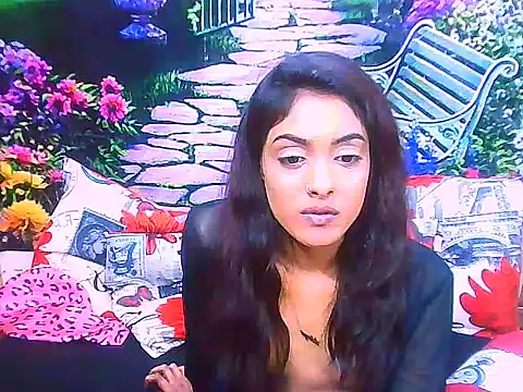 IndianPretty14u2Luv webcam