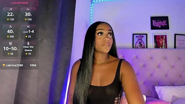 Barbie__02 webcam
