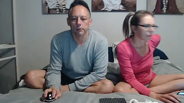 blondiesin50 webcam