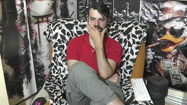 00george webcam