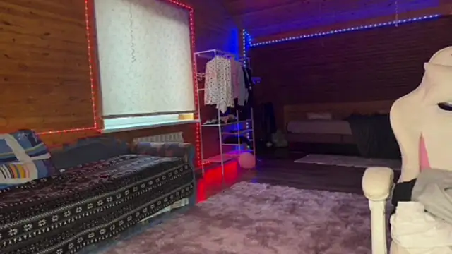 opheliavoss - OpheliaVoss's free webcam - UK Sex Cams