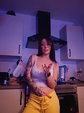 LilyOrion webcam