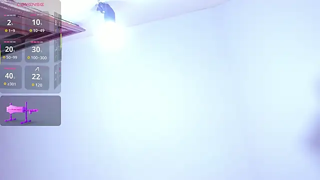 bigboobs_violeta - Bigboobs_violeta's free webcam - UK Sex Cams