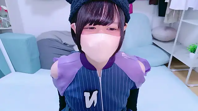 963_kurumi webcam
