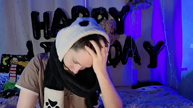 Timothy_Fox live cam