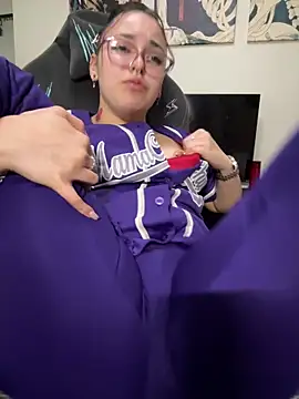 Mamachulita webcam