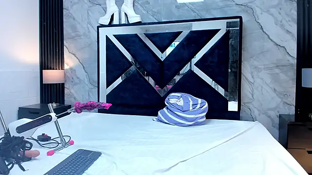 VioletRose_as webcam