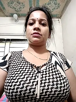 Payel_50 webcam