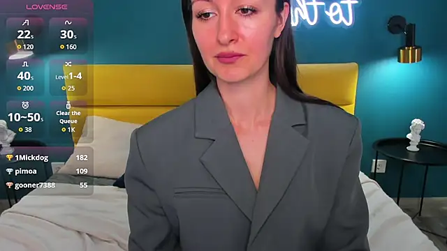 Joan_Nelson webcam