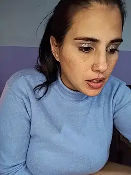 kariciasecreta webcam