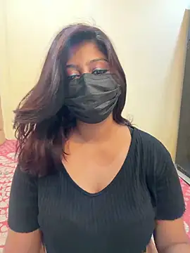 PayalDesire webcam