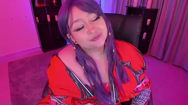 Sweet_lenna webcam