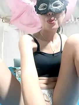 MilkShow webcam