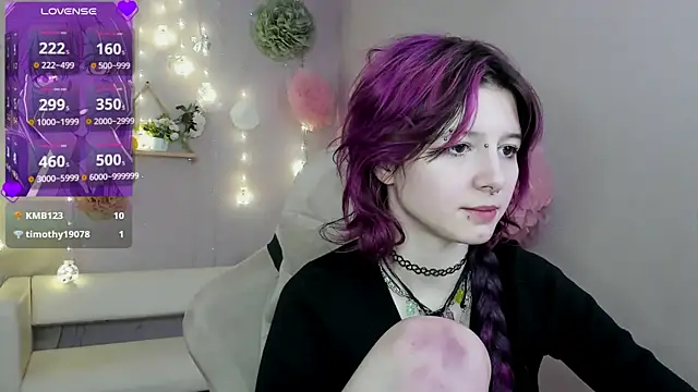 Ashley_Veil webcam