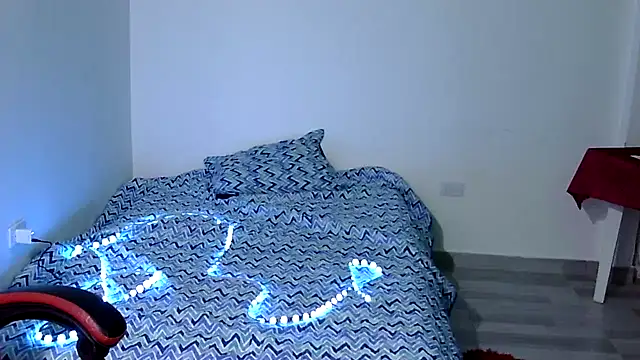 Bandida553 webcam
