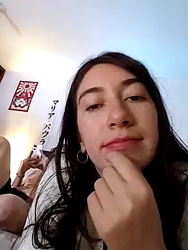 DaddyLolii webcam