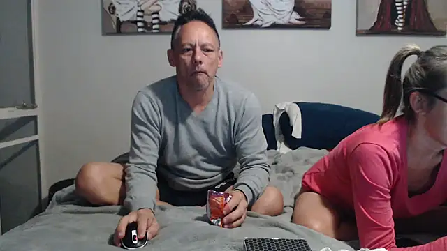 blondiesin50 webcam